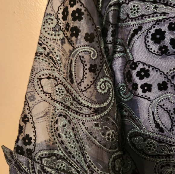 R&M Richards Formal Jacket 1x - Picture 8 of 13